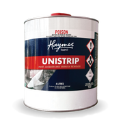 Unistrip Paint Remover