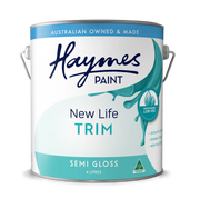 New Life Trim Semi-Gloss