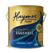 Eggshell Interior