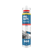 Soudal Pro Gaps Quick Dry 300ml