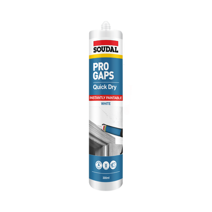 Soudal Pro Gaps Quick Dry 300ml