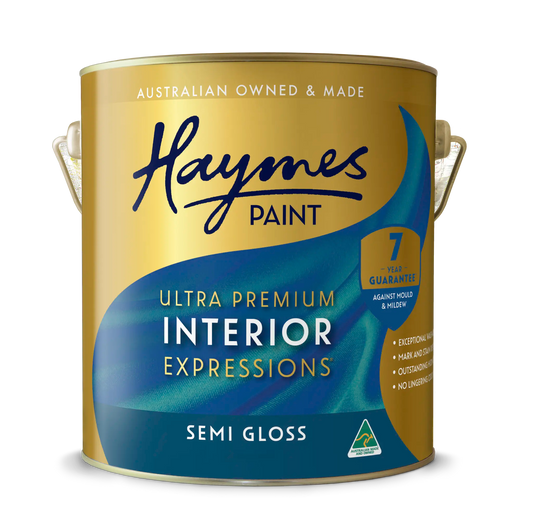 Interior Expressions® Semi Gloss