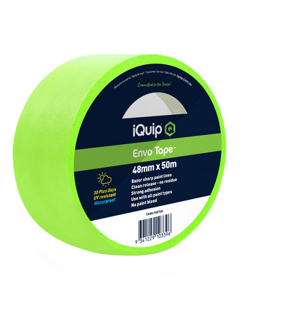 iQuip Envo Tape