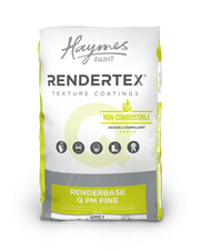 Renderbase Q PM Fine Grey