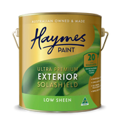 Exterior Solashield® Low Sheen