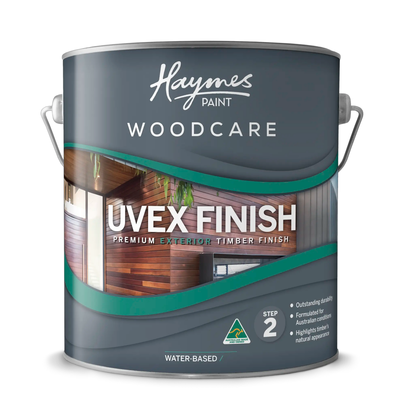 UVEX Finish Satin
