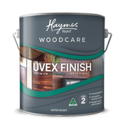UVEX Finish Satin