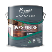 UVEX Finish Satin