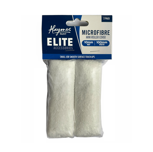 Microfibre Mini Roller 10mm Nap