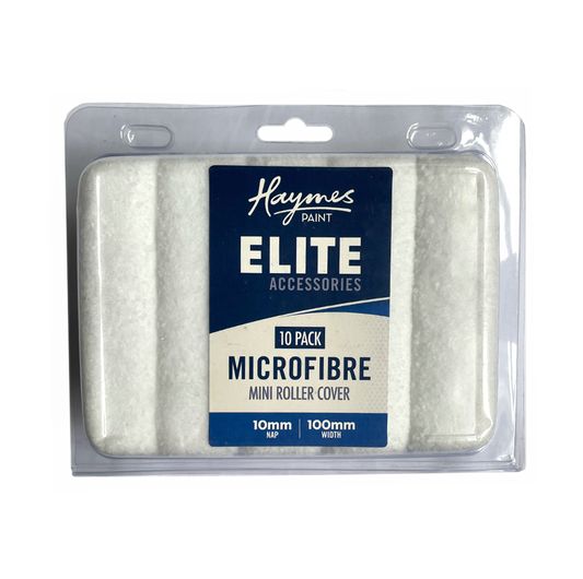 Microfibre Mini Roller 10mm Nap