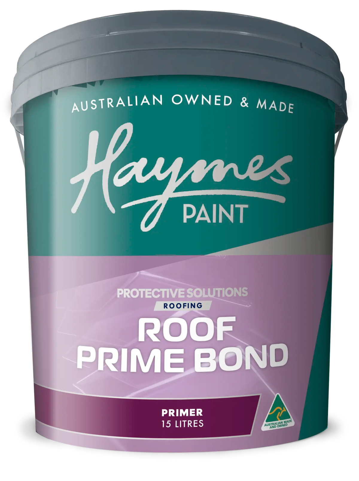 Roof Prime Bond