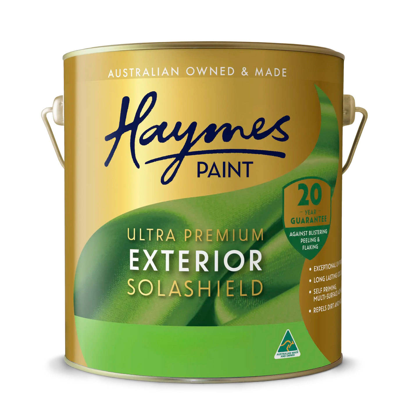 Exterior Solashield® Matt