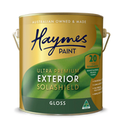 Exterior Solashield® Gloss