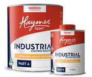 307 2K ISO Free Acrylic Urethane Gloss