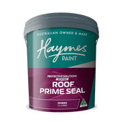 Roof Prime Seal