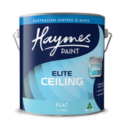 Ceiling White Flat