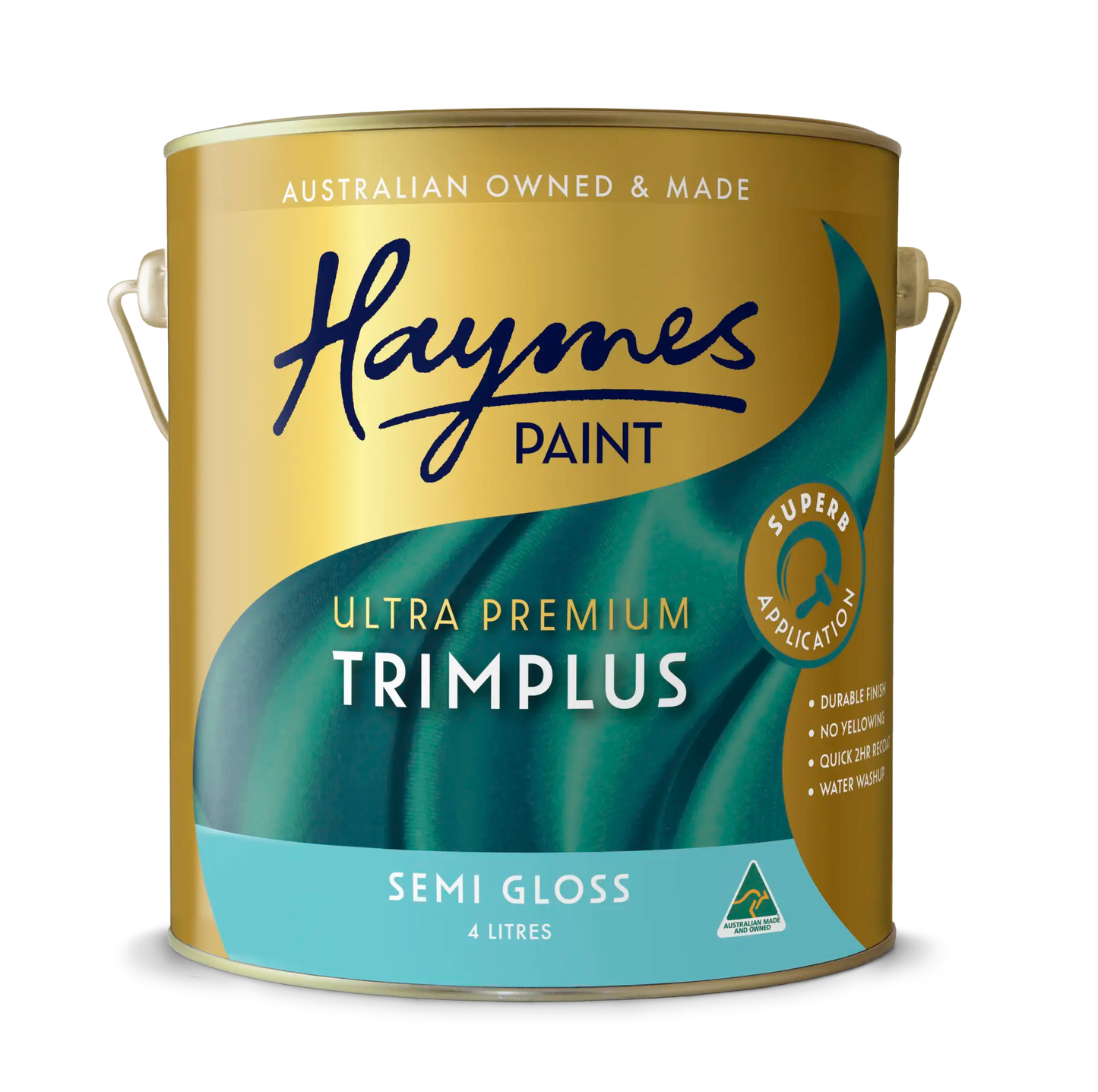 Trimplus Semi Gloss