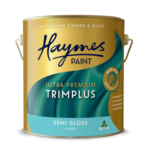 Trimplus Semi Gloss