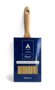 Natural Bristle Brush