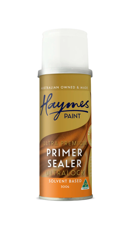 Prepcoat Primer Sealer (Ultralock®) Aerosol