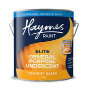 General Purpose Undercoat