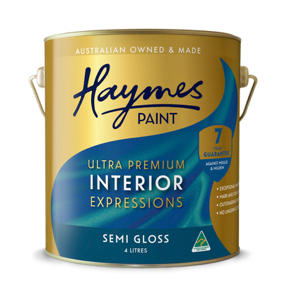 Interior Expressions® Semi Gloss