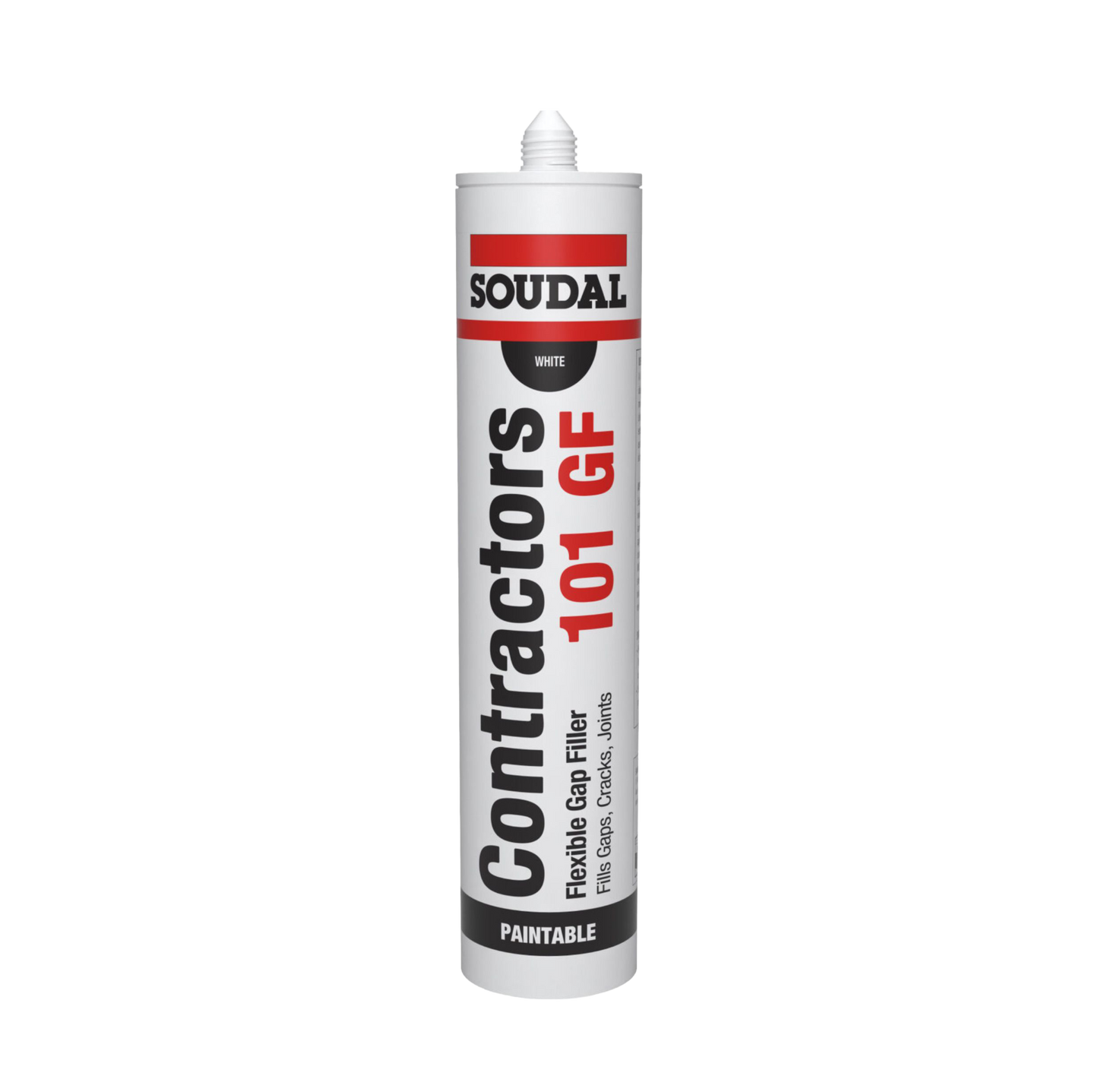 Contractors Gap Filler