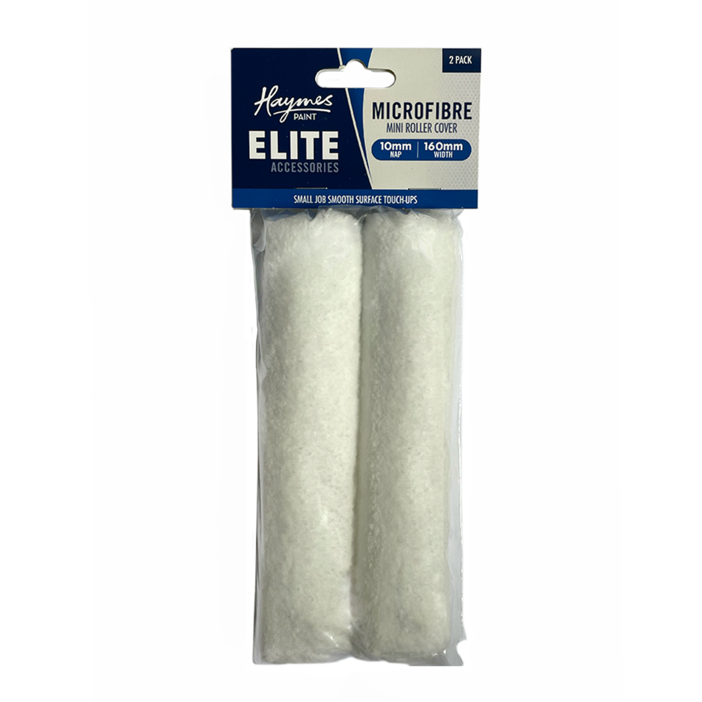 Microfibre Roller 10mm Nap
