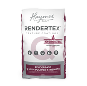 Renderbase Q High Polymer Strength
