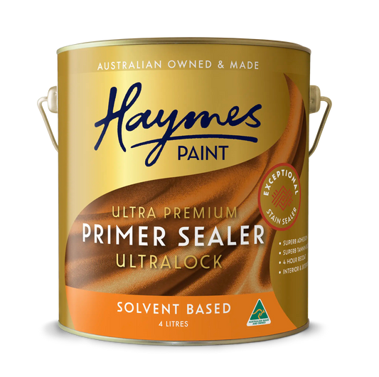 Prepcoat Primer Sealer (Ultralock®)