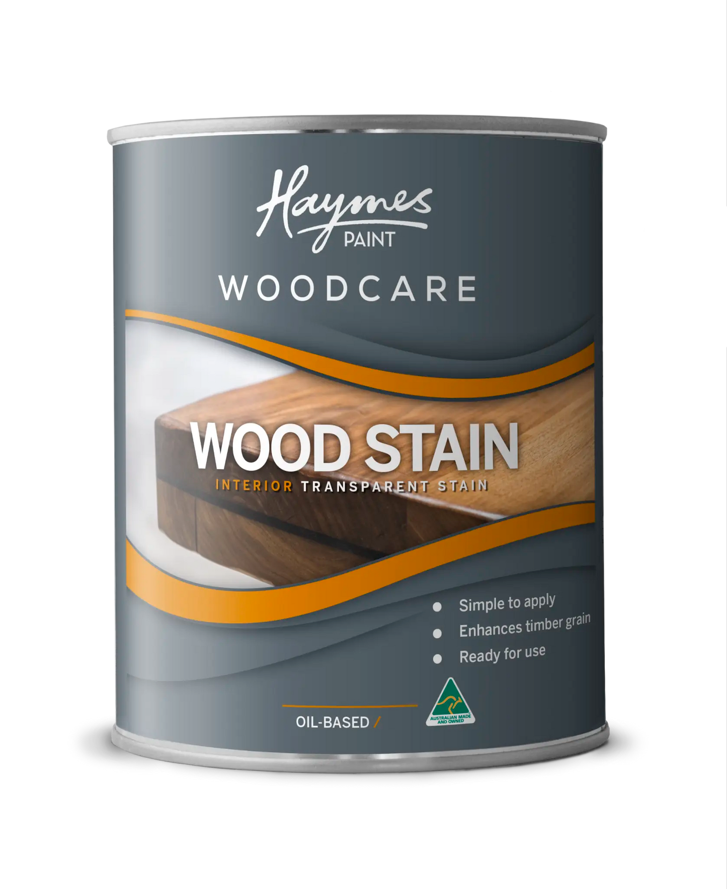 Wood Stain