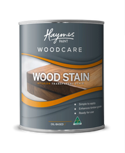 Wood Stain