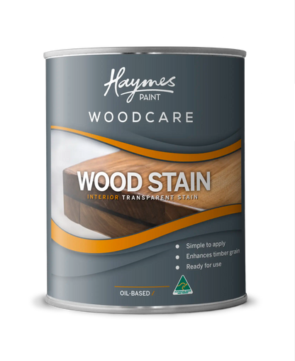 Wood Stain