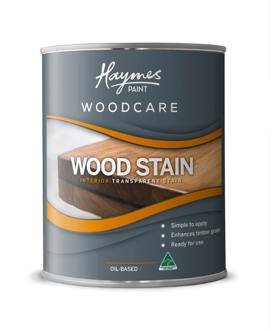 Wood Stain