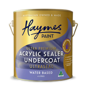 Prepcoat Acrylic Sealer Undercoat (Ultraseal®)