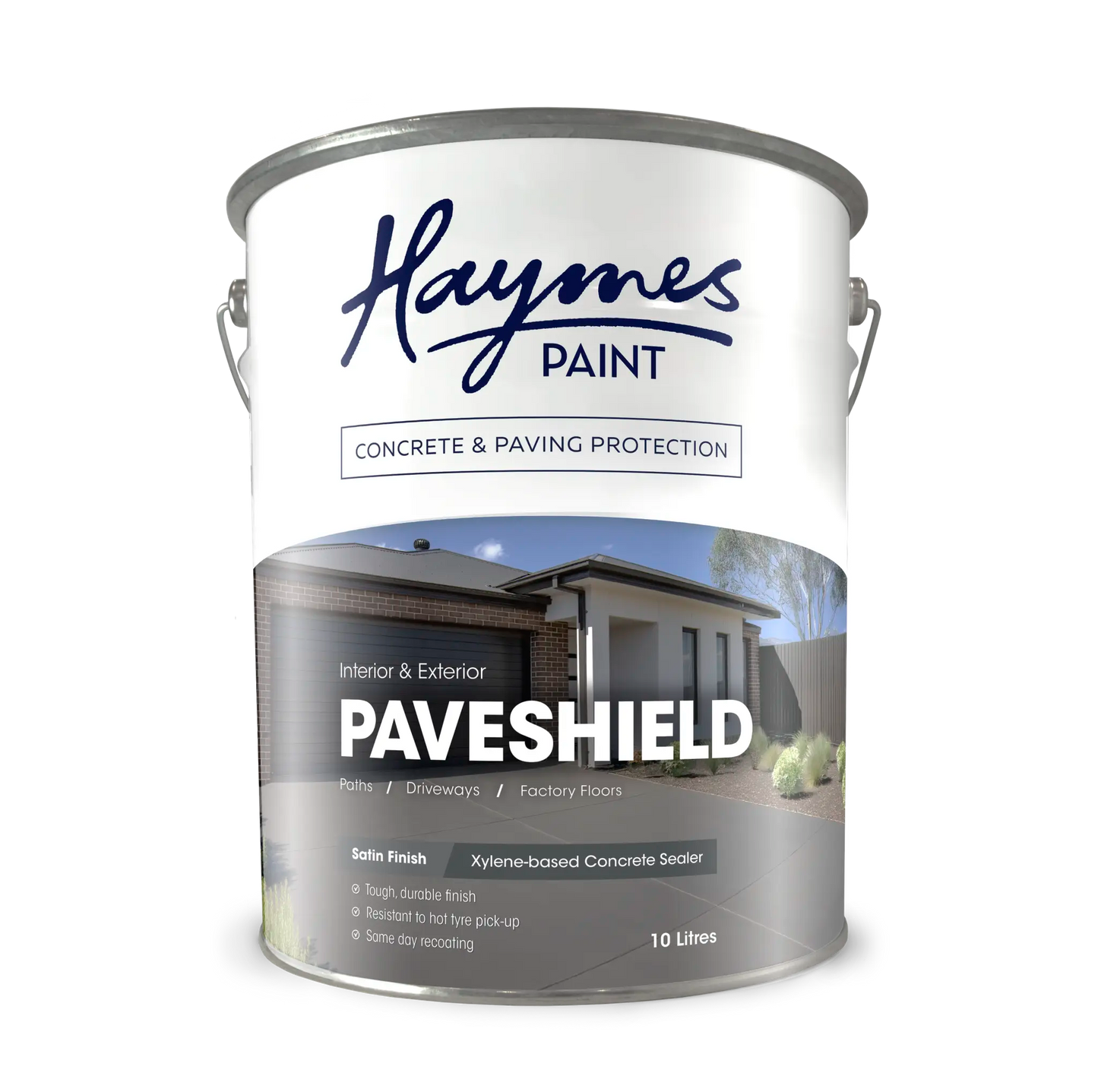 PaveShield® Satin