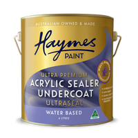 Prepcoat Acrylic Sealer Undercoat (Ultraseal®)