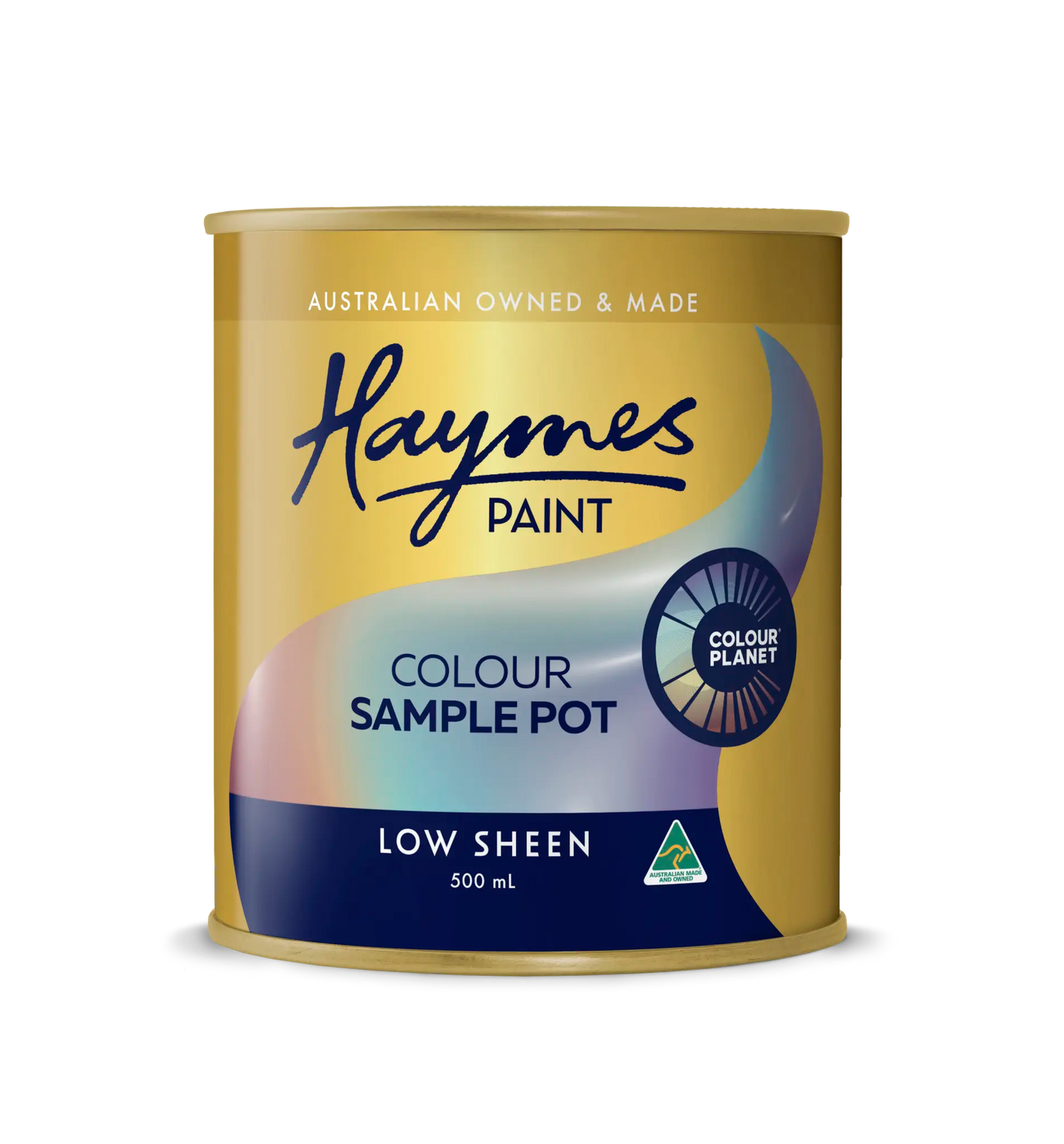 Colour Sample Pot 500ml