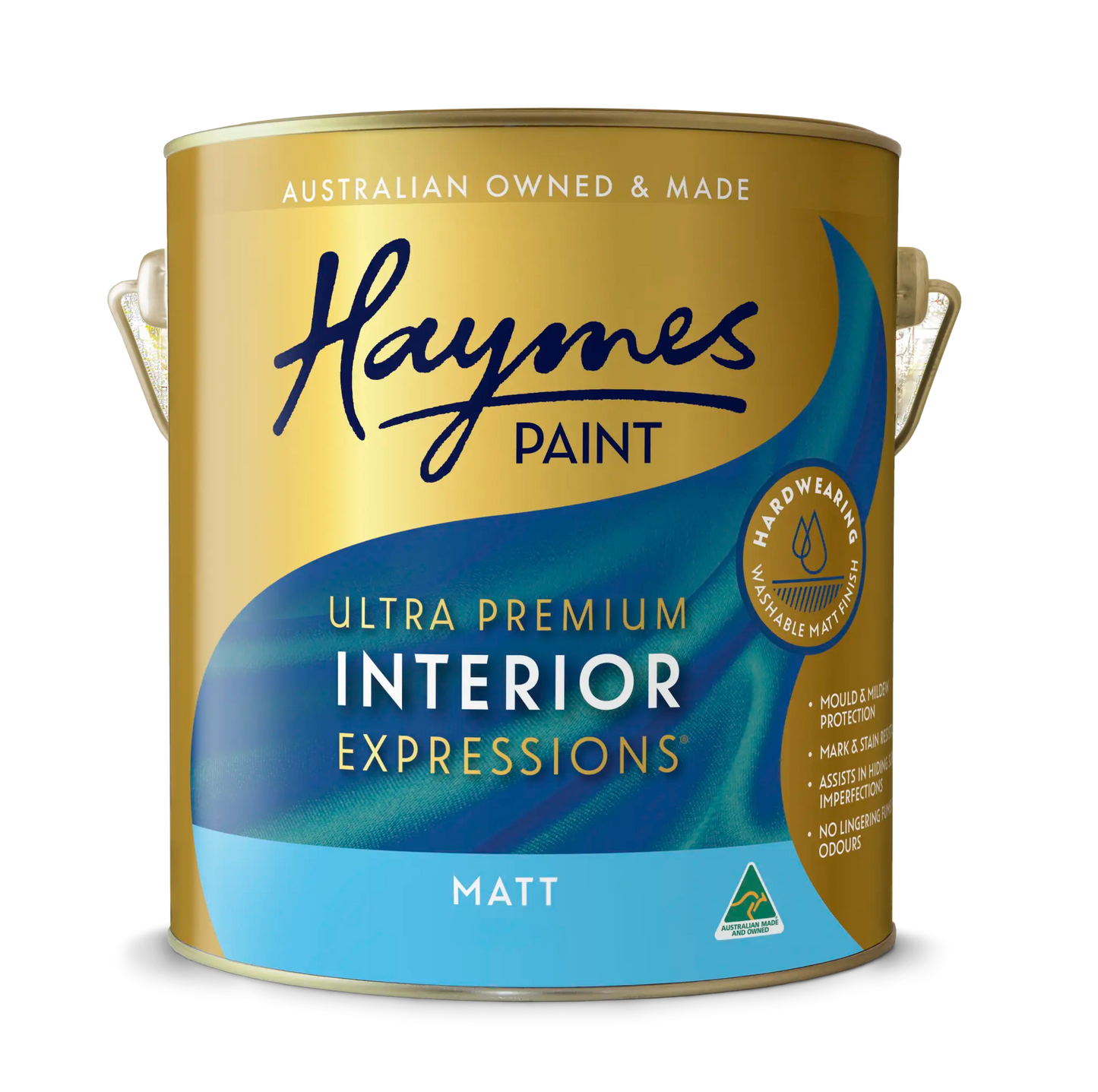 Interior Expressions® Matt