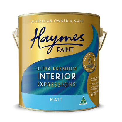 Interior Expressions® Matt