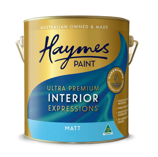 Interior Expressions® Matt