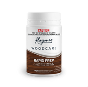 Rapid Prep