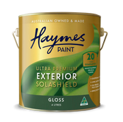 Exterior Solashield® Gloss