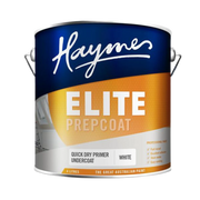 Quick Dry Primer Undercoat