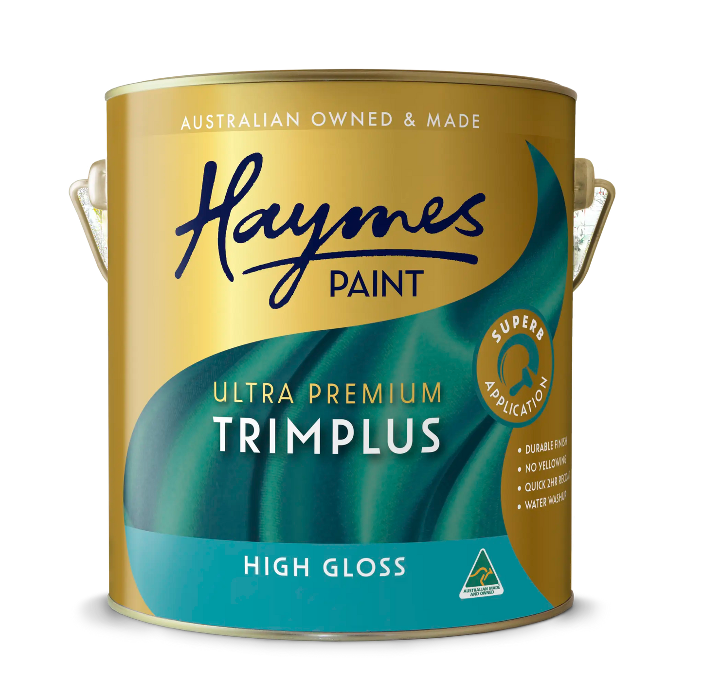Trimplus High Gloss