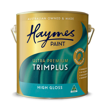 Trimplus High Gloss