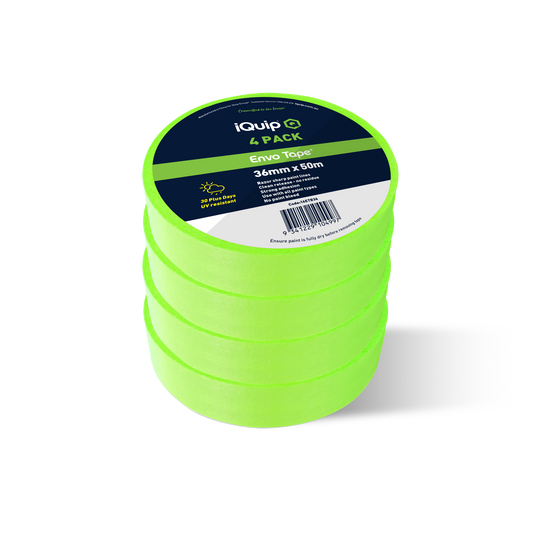 iQuip Envo Tape