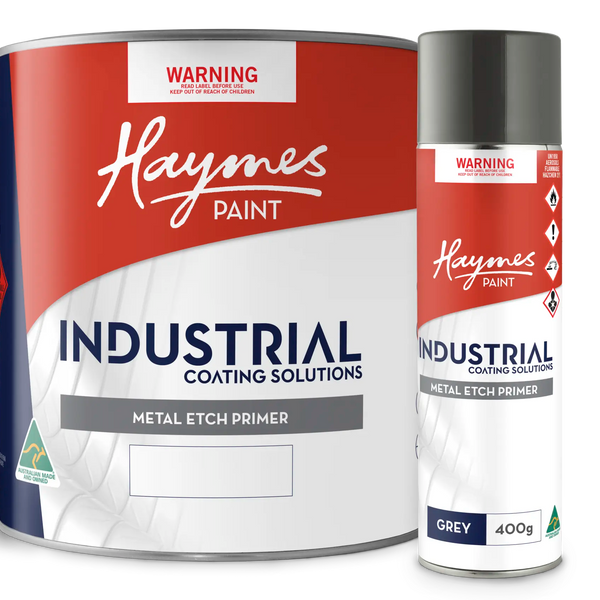Metal Etch Primer