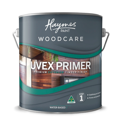 UVEX Primer