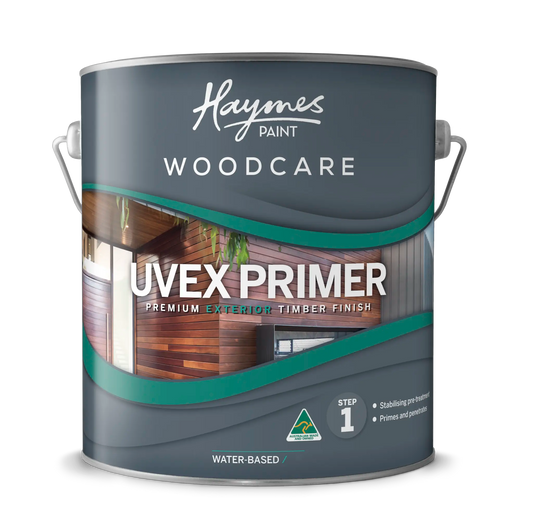 UVEX Primer